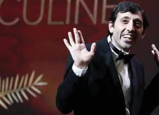 Marcello Fonte, “Dogman” e la gallina ‘Ngiulina nati sotto una buona stella