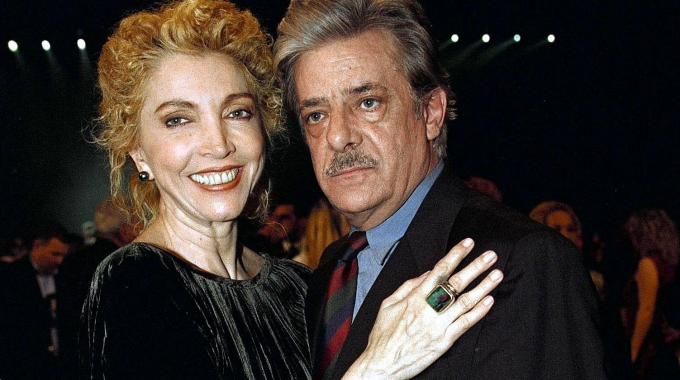 Giancarlo Giannini, chi sono l’ex moglie Livia e la moglie Eurilia: “Oggi sono sereno, ma ho vissuto l’inferno”