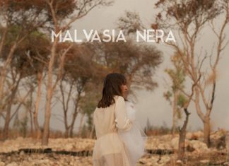 Diego Rivera, “Malvasia Nera” è il nuovo singolo Diego Rivera, la cover diMalvasia Nera - Per gentile confessione di Luovo Icompany
