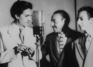 Federico Fellini: l’amore alla radio e la radio al cinema – TFF38