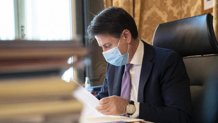 Nuovo Decreto Ristori