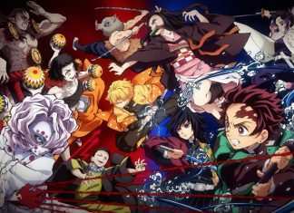 Demon Slayer in live-action? Demon Slayer - Photo Credits: www.gamingtalker.it