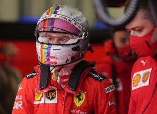 Futuro di Vettel: “Rimarrò in Formula 1 ancora dai tre ai sette anni” Futuro di Vettel