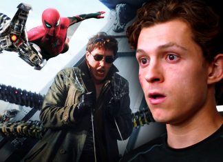 Spider Man 3: Alfred Molina tornerà ad indossare i tentacoli? spider man 3