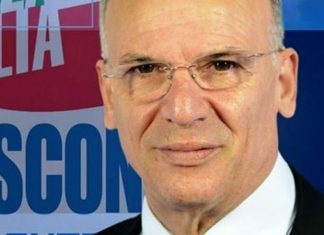 Tallini, chi è il Presidente del Consiglio regionale della Calabria: la sua politica e l’arresto