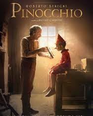 “Pinocchio”: Matteo Garrone diventa cantastorie negli Stati Uniti
