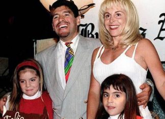 Giallo sul testamento Maradona, quanti figli per l’eredità e il patrimonio