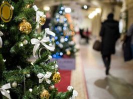 Feste di Natale: divieto di spostamento dal 21 dicembre al 6 gennaio Dpcm di Natale, fonte centrometeoitaliano.it