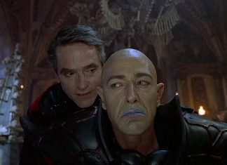 Dungeons & Dragons torna sugli schermi Dungeons & Dragons (2000), scena del film - Photo Credits: Player.it