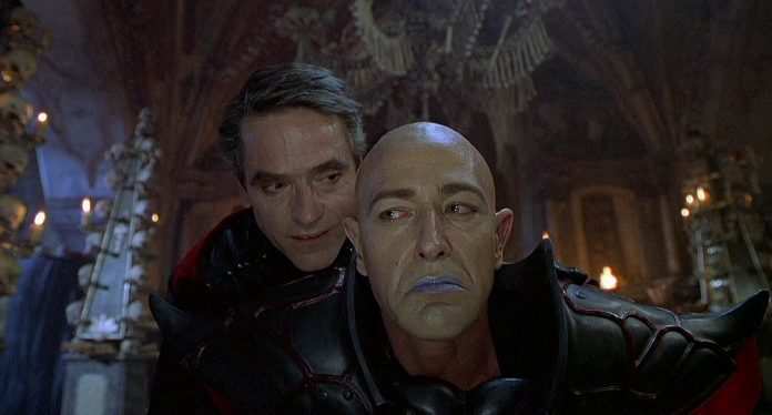 Dungeons & Dragons (2000), scena del film - Photo Credits: Player.it Dungeons & Dragons (2000), scena del film - Photo Credits: Player.it