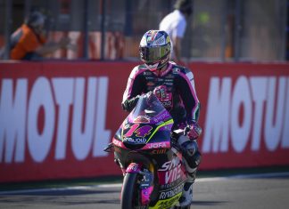 Gara Moto3 GP Valencia 2020, Arbolino vince e ci crede tony-arbolino-gp-valencia-moto3