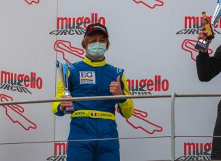 Formula Predator’s Mugello, doppio podio D’Amicis che ipoteca il campionato Formula Predator's Mugello