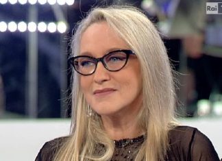 Eleonora Giorgi: “Non mi sentivo amata” eleonora giorgi - immagine rai