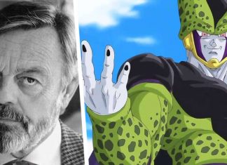 Muore Enrico Bertorelli, voce di Cell in Dragon Ball