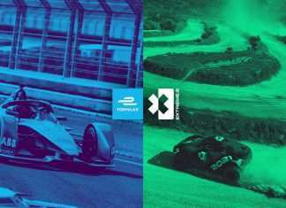 Formula E ed Extreme E insieme contro il cambiamento climatico formula e extreme e