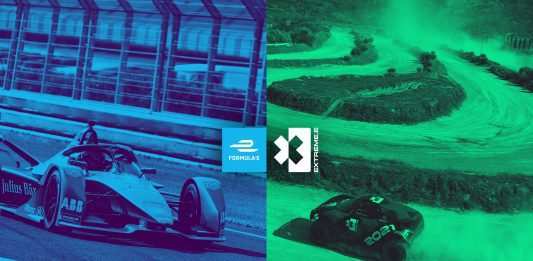 formula e extreme e