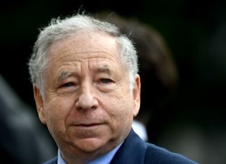 F1 zero emissioni, sarà elettrica? Ecco le parole di Jean Todt f1 Todt Hamilton schumacher