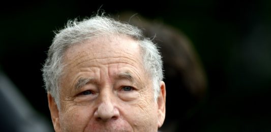 f1 Todt Hamilton schumacher