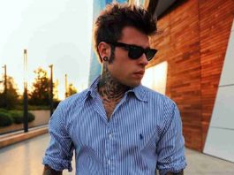 Chi è Fedez, il rapper da 11 milioni di follower in gara a Sanremo 2021