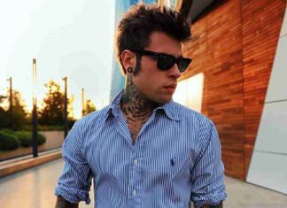 Chi è Fedez, il rapper da 11 milioni di follower in gara a Sanremo 2021