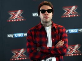 Ritorna Fedez sul palco di X Factor 2020