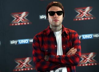 Ritorna Fedez sul palco di X Factor 2020