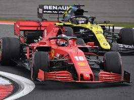 F1, congelamento motori: Ferrari e Renault cambiano idea? f1 congelamento motori