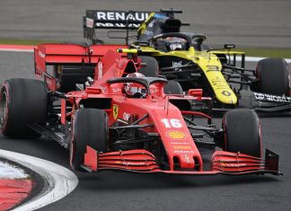 F1, congelamento motori: Ferrari e Renault cambiano idea? f1 congelamento motori