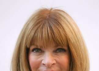 Anna Wintour, l’imperatrice di Vogue