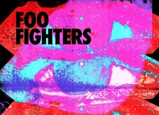“Medicine at midnight”, esce il 5 febbraio il nuovo album dei Foo Fighters medicine at midnight