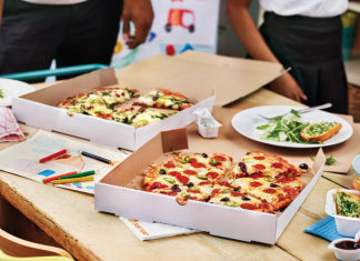 Giornata Internazionale degli Studenti: JustEat svela i loro gusti sul food delivery