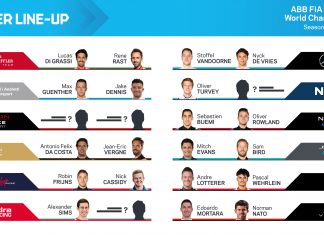Formula E season 7: il punto sui piloti formula e season 7 piloti