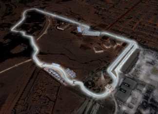 Formula E Arabia Saudita, a Diriyah il primo ePrix in notturna formula e arabia saudita eprix notturna