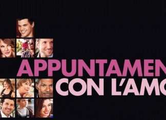 “Appuntamento con l’amore”: battibecchi sciocchi