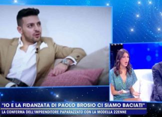 Chi è Diego Granese, l’imprenditore di Milano “beccato” con Maria Laura De Vitis