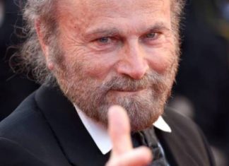 Franco Nero offre un cameo a Quentin Tarantino per “Django Lives”, il sequel!