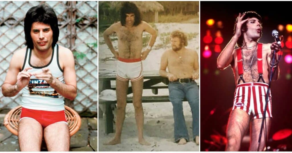 Freddie Mercury - fontehttps://www.vintag.es/