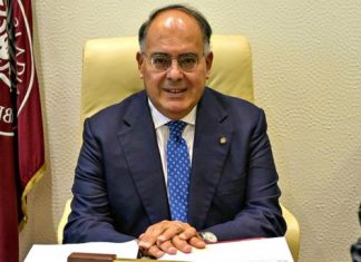 Sanità Calabria, si dimette anche il commissario Eugenio Gaudio