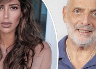 Chi sono Tutte le ex mogli e fidanzate di Paolo Brosio: da Gretel alla De Vitis Gretel Coello chi è l'ex moglie di Paolo Brosio