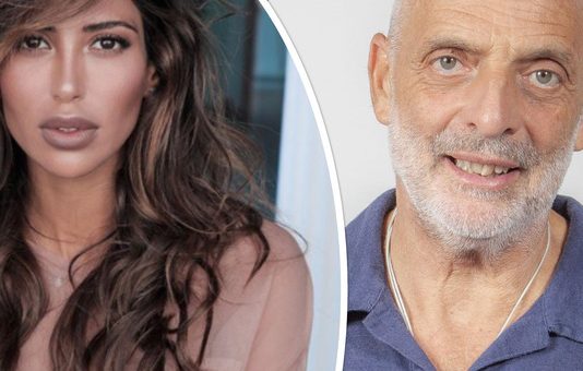 È giunta al capolinea la relazione tra Paolo Brosio e Maria Laura De Vitis Gretel Coello chi è l'ex moglie di Paolo Brosio