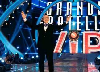 GF Vip semifinale: Signorini annuncia doppia eliminazione