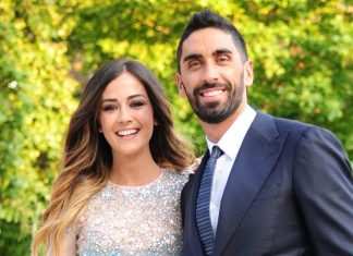Chi è Filippo Magnini, la storia e l’amore dell’ex nuotatore