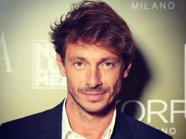 Chi è Giorgio Pasotti, la carriera del bell’attore tra amori e film