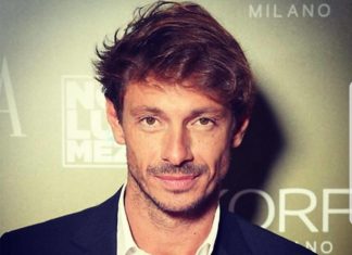 Chi è Giorgio Pasotti, la carriera del bell’attore tra amori e film