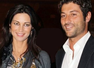 Giovanni Di Gianfrancesco, il bel compagno riservato di Manuela Arcuri