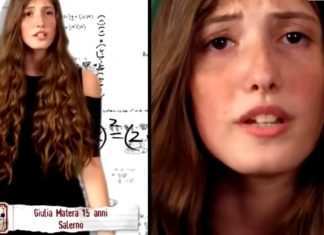 Chi è Giulia Matera, “l’avvocato” de “Il Collegio 5”