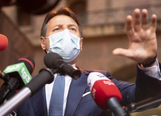 Zone verdi o bianche, divieto di spostamenti e limitazioni dal 7 gennaio nuove zone arancioni