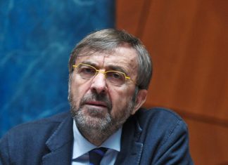 Calabria, il commissario Giuseppe Zuccatelli si è dimesso