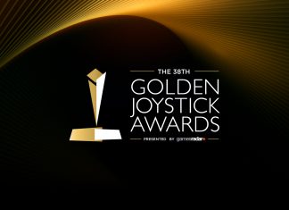 Golden Joystick Awards 2020, ecco i vincitori della 38º edizione