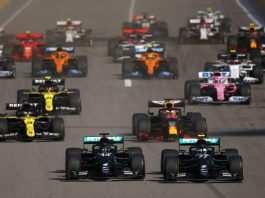 F1, ufficiale il GP dell’Arabia Saudita nel 2021 gp arabia saudita 2021